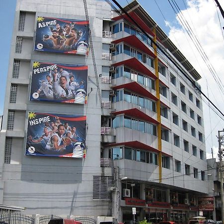 Hotel Fortuna Cebu Dış mekan fotoğraf