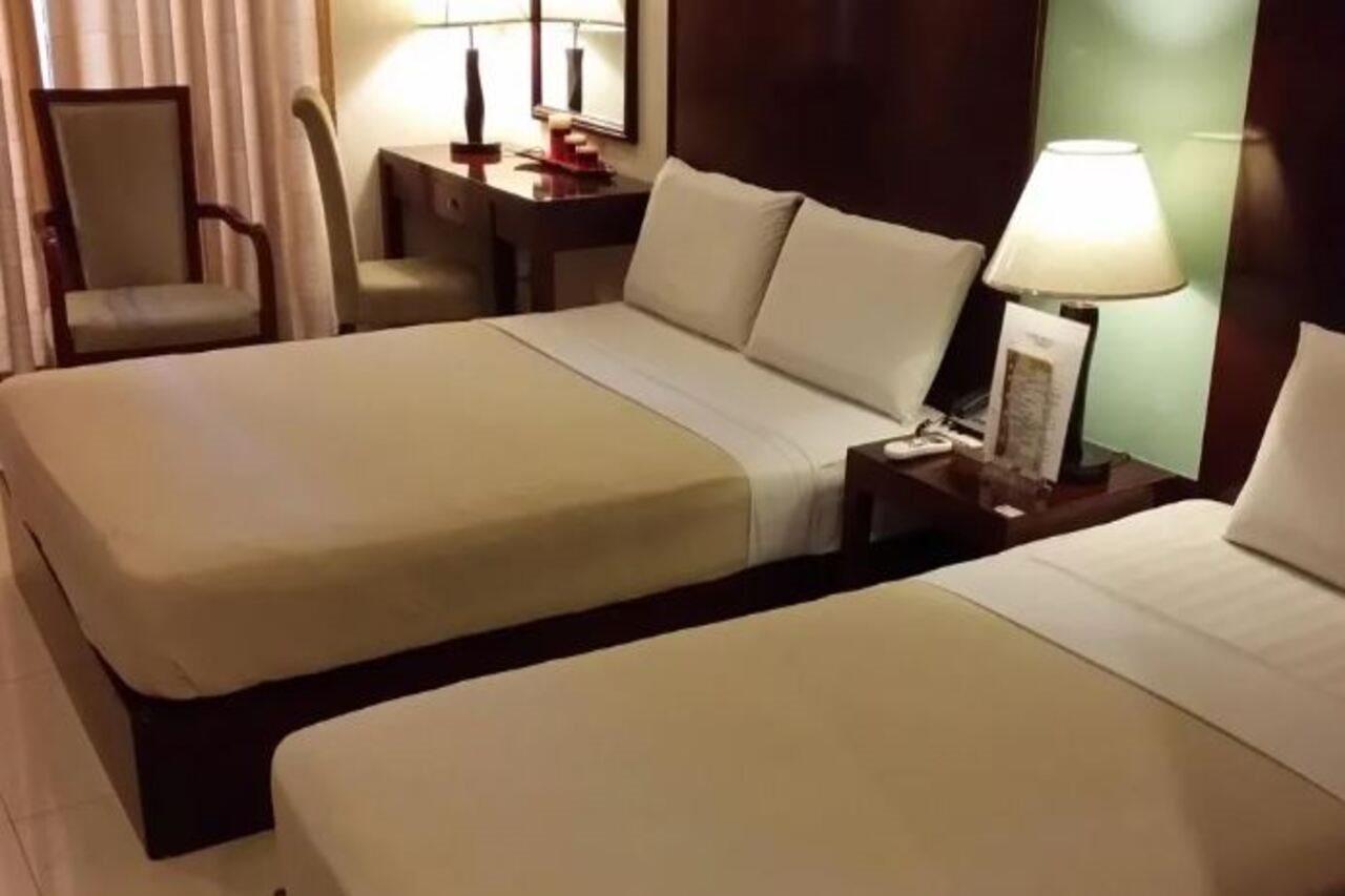 Hotel Fortuna Cebu Dış mekan fotoğraf