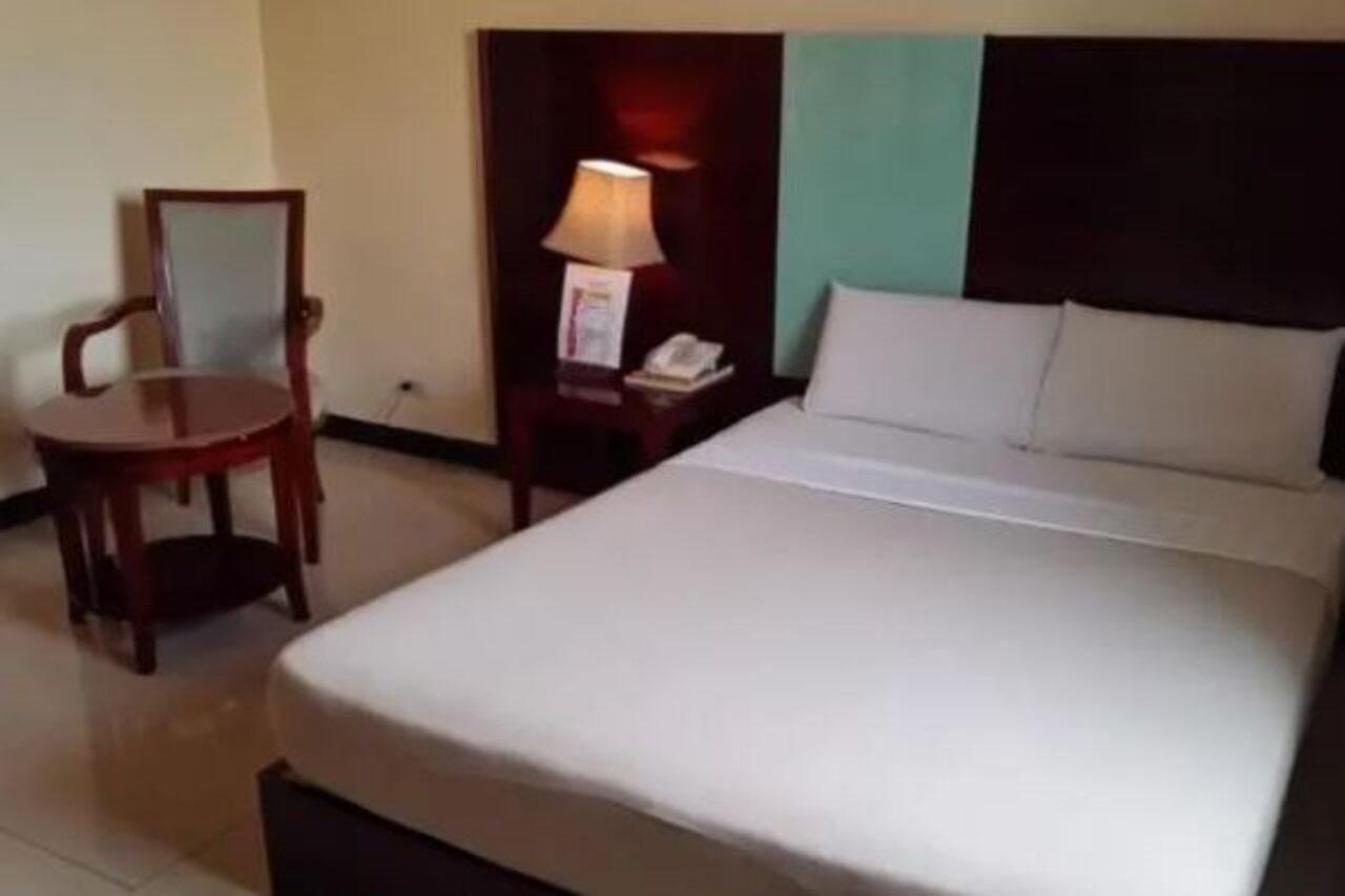 Hotel Fortuna Cebu Dış mekan fotoğraf