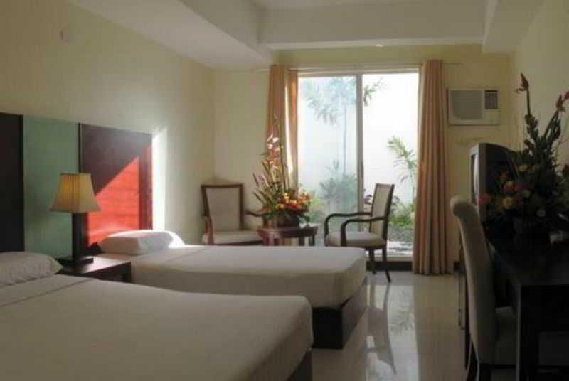 Hotel Fortuna Cebu Dış mekan fotoğraf